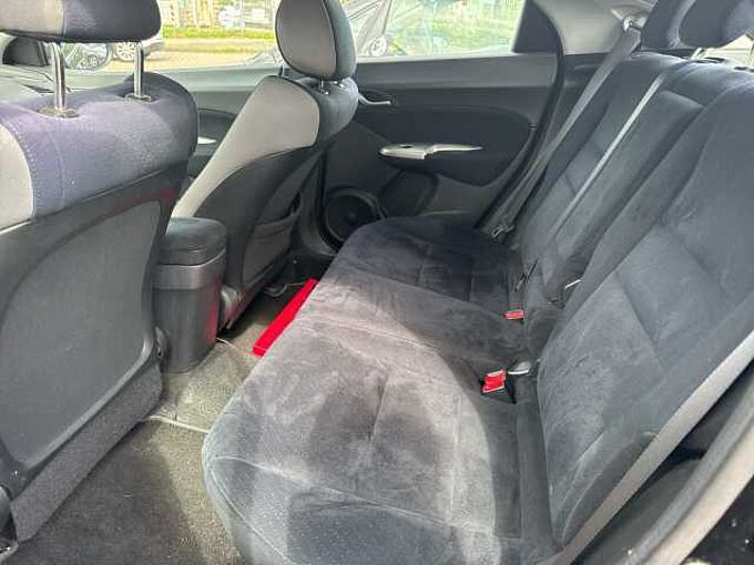 Honda  Civic Fließheck  5-Türer 1.4i-DSi Comfort