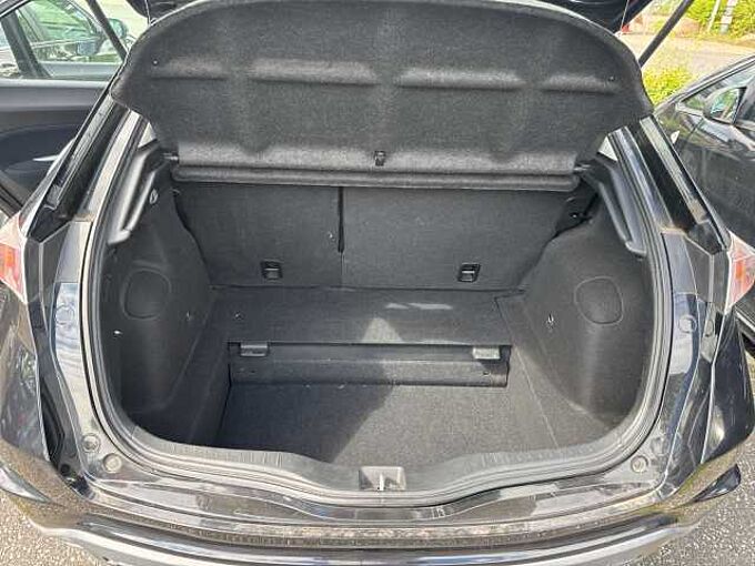 Honda  Civic Fließheck  5-Türer 1.4i-DSi Comfort