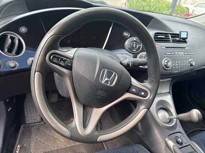 Honda  Civic Fließheck  5-Türer 1.4i-DSi Comfort