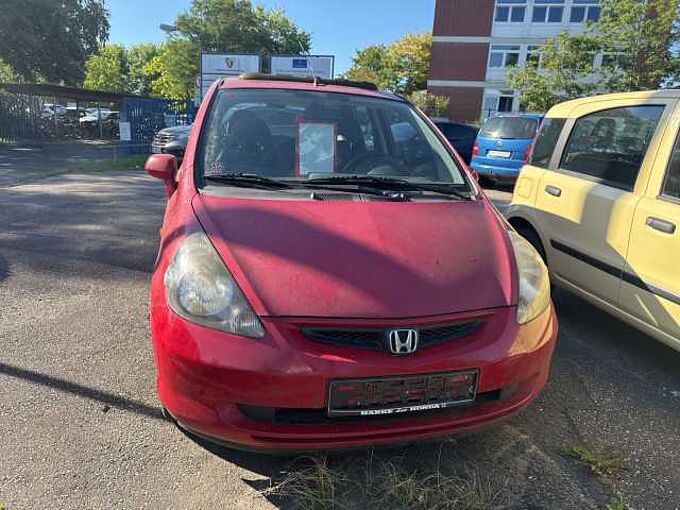 Honda  Jazz 1.4 LS
