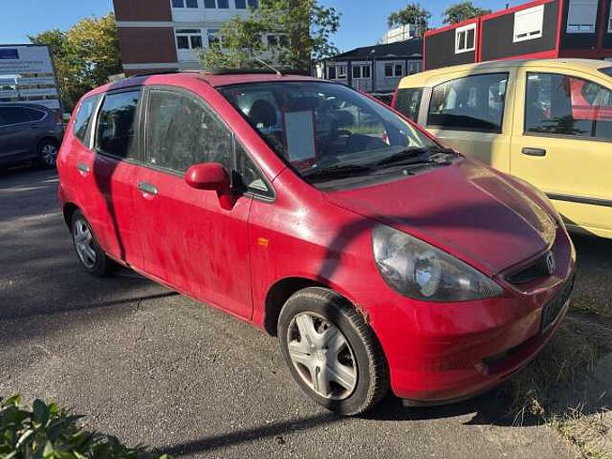 Honda  Jazz 1.4 LS