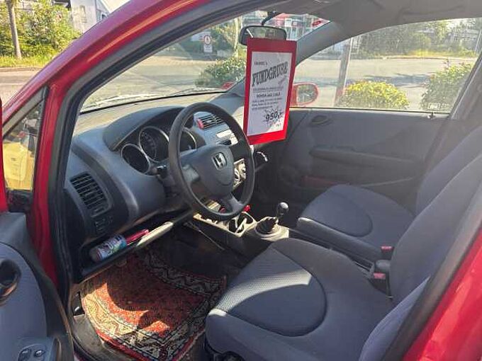 Honda  Jazz 1.4 LS