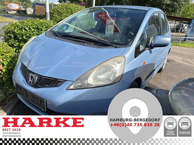 Honda  Jazz 1.2 i-VTEC Trend