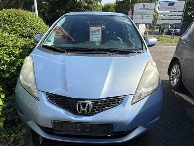 Honda  Jazz 1.2 i-VTEC Trend