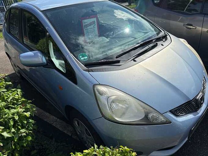 Honda  Jazz 1.2 i-VTEC Trend