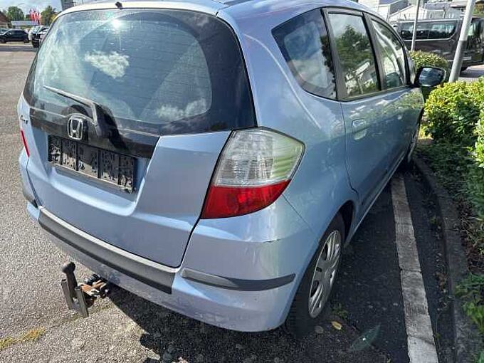 Honda  Jazz 1.2 i-VTEC Trend