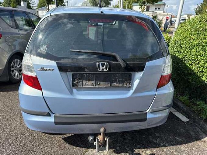 Honda  Jazz 1.2 i-VTEC Trend