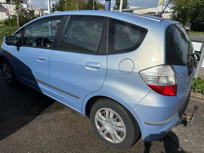 Honda  Jazz 1.2 i-VTEC Trend