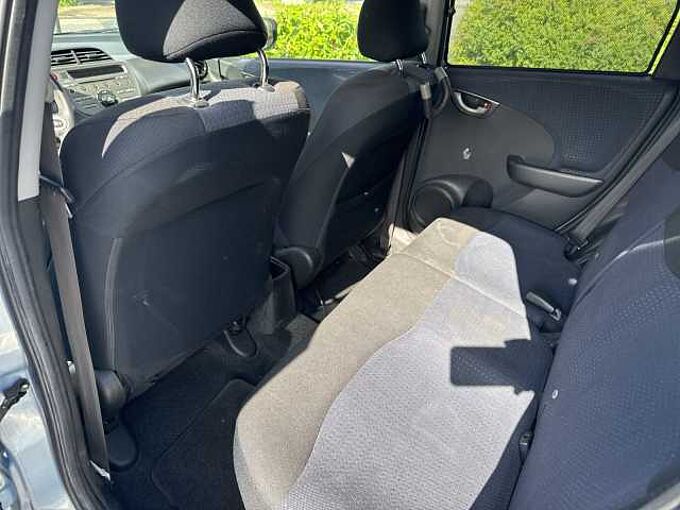 Honda  Jazz 1.2 i-VTEC Trend