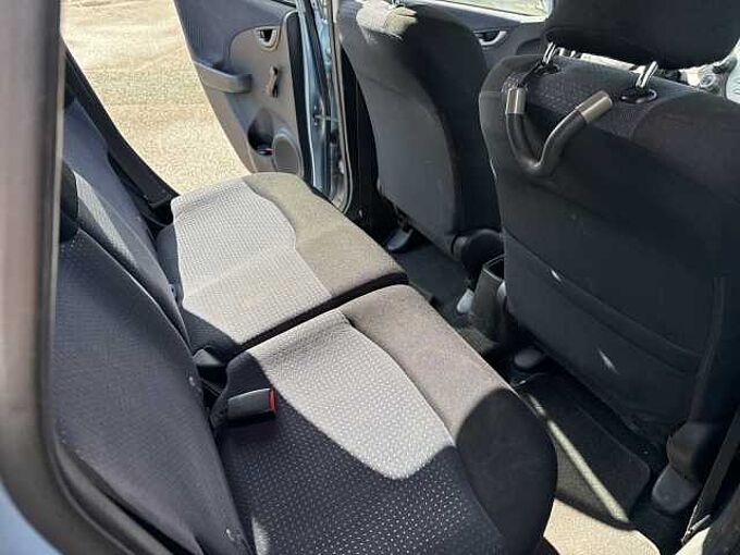 Honda  Jazz 1.2 i-VTEC Trend