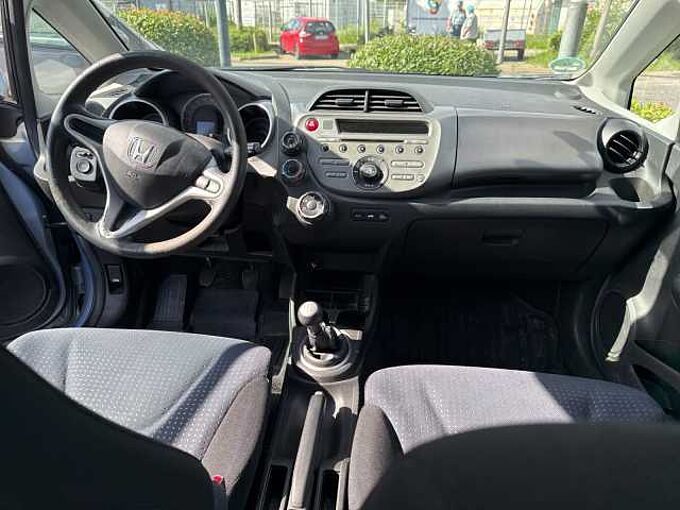 Honda  Jazz 1.2 i-VTEC Trend