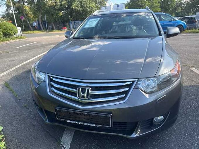 Honda  Accord Tourer 2.0 Automatik Elegance