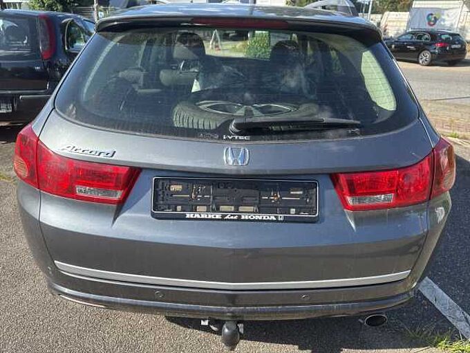 Honda  Accord Tourer 2.0 Automatik Elegance