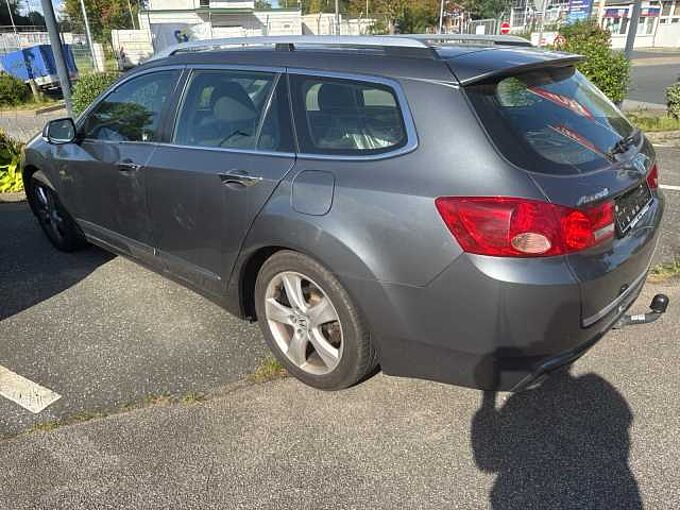 Honda  Accord Tourer 2.0 Automatik Elegance
