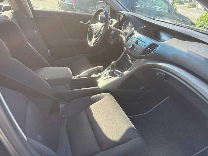 Honda  Accord Tourer 2.0 Automatik Elegance