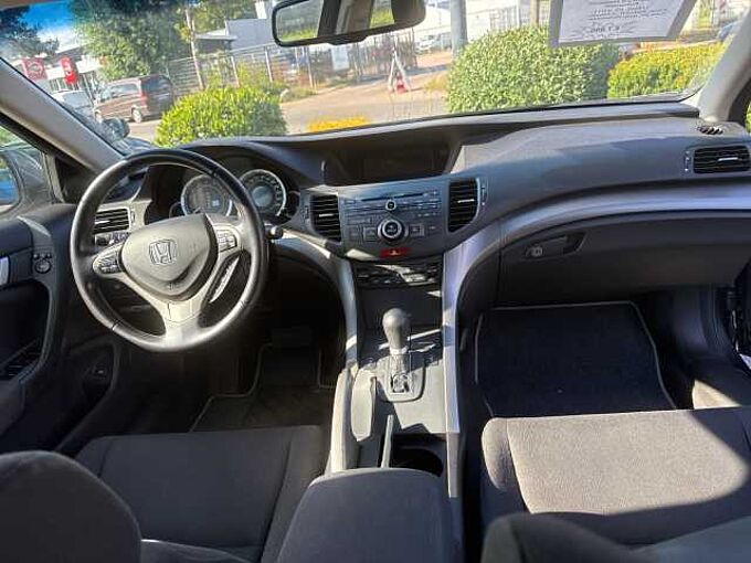 Honda  Accord Tourer 2.0 Automatik Elegance