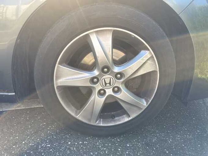 Honda  Accord Tourer 2.0 Automatik Elegance