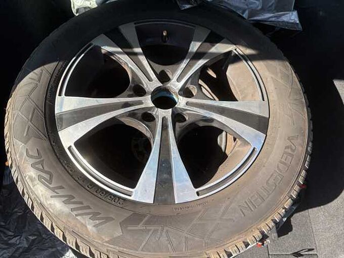 Honda  Accord Tourer 2.0 Automatik Elegance