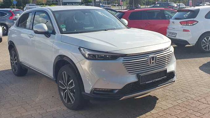 Honda HR-V Hybrid e:HEV 1.5 i-MMD Advance