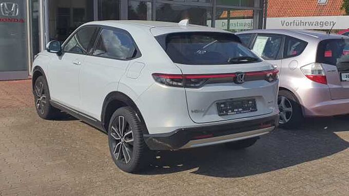 Honda HR-V Hybrid e:HEV 1.5 i-MMD Advance