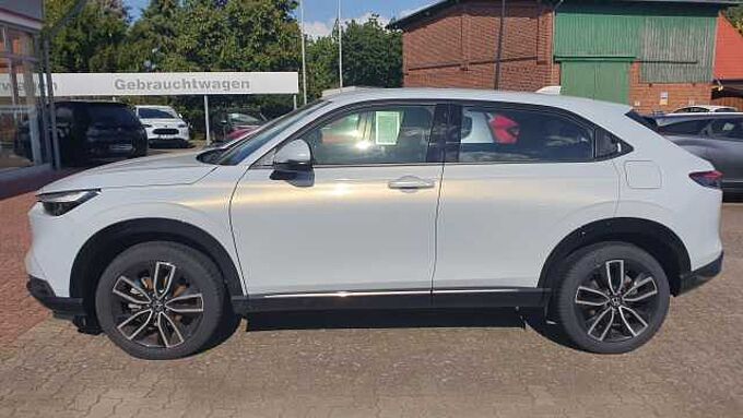 Honda HR-V Hybrid e:HEV 1.5 i-MMD Advance