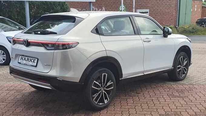 Honda HR-V Hybrid e:HEV 1.5 i-MMD Advance