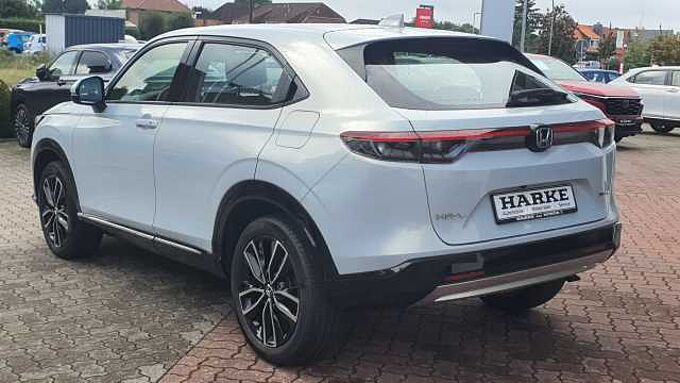 Honda HR-V Hybrid e:HEV 1.5 i-MMD Advance