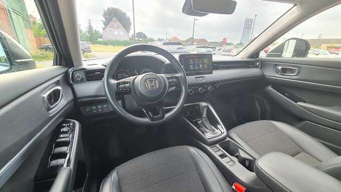 Honda HR-V Hybrid e:HEV 1.5 i-MMD Advance