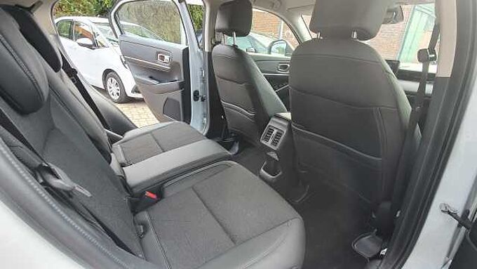 Honda HR-V Hybrid e:HEV 1.5 i-MMD Advance