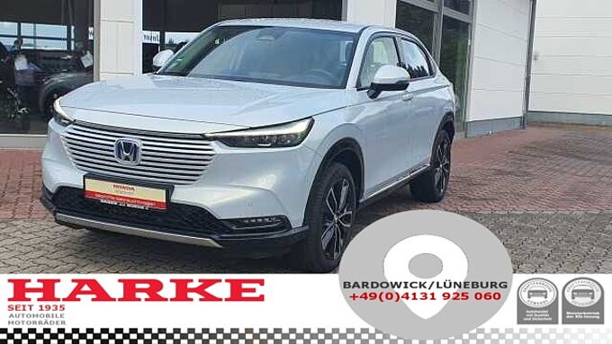 Honda  HR-V Hybrid e:HEV 1.5 i-MMD Advance