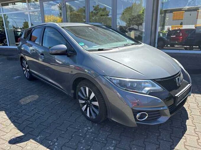 Honda Civic Tourer Diesel 1.6 i-DTEC Lifestyle
