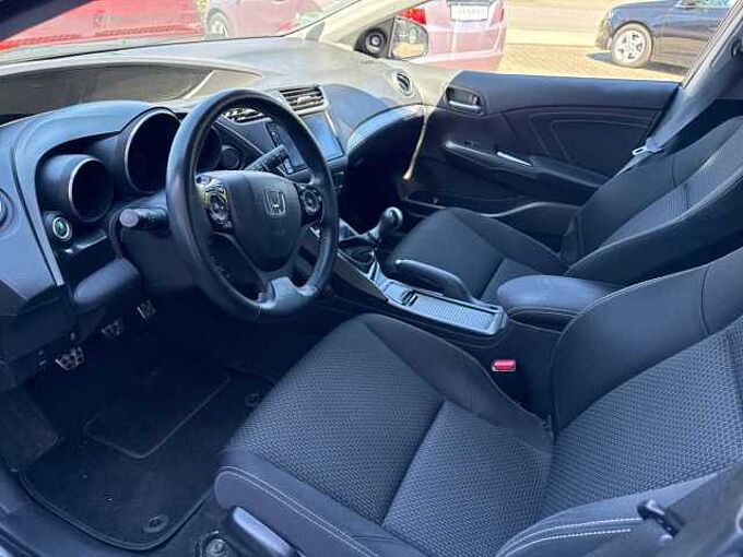 Honda Civic Tourer Diesel 1.6 i-DTEC Lifestyle