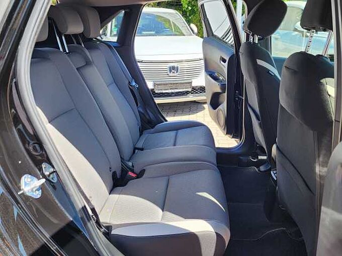 Honda Jazz Hybrid 1.5 i-MMD e-CVT Crosstar Executive