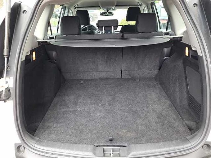 Honda CR-V Hybrid 2.0 i-MMD 2WD Elegance
