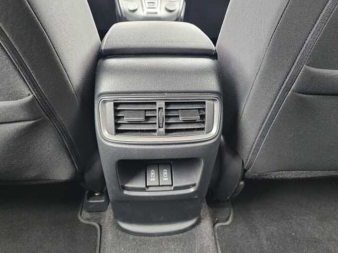 Honda CR-V Hybrid 2.0 i-MMD 2WD Elegance