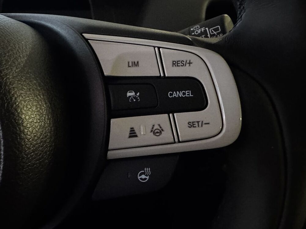 Honda Jazz e: HEV 1.5 i-MMD Hybrid Crosstar Advance