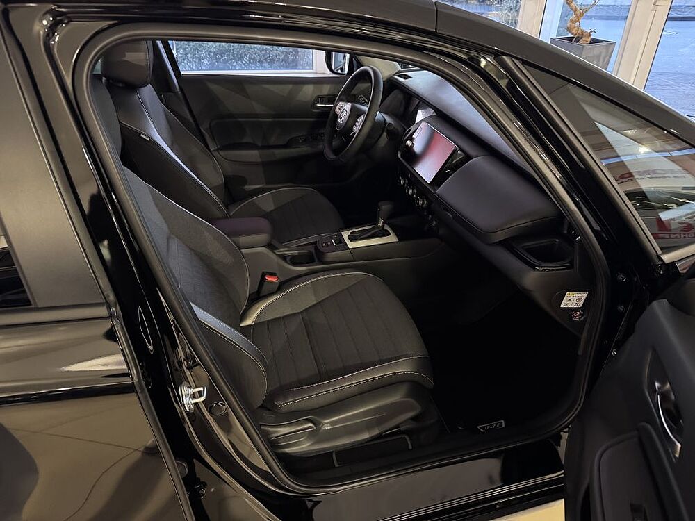 Honda Jazz e: HEV 1.5 i-MMD Hybrid Crosstar Advance
