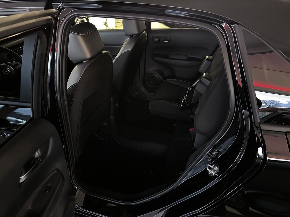 Honda Jazz e: HEV 1.5 i-MMD Hybrid Crosstar Advance