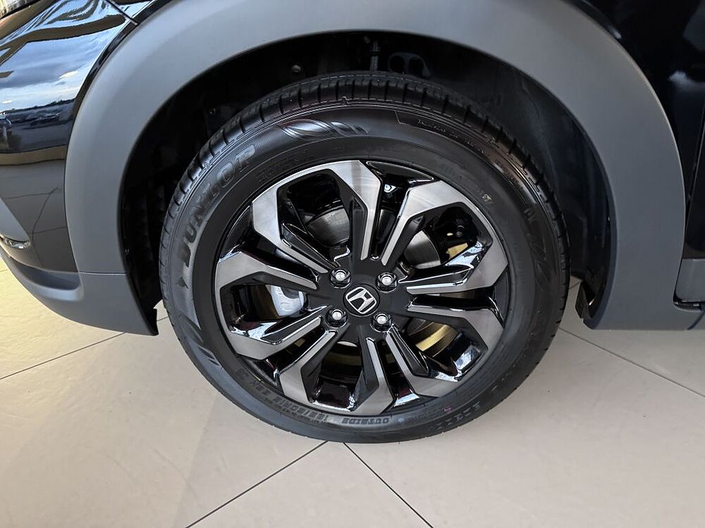 Honda Jazz e: HEV 1.5 i-MMD Hybrid Crosstar Advance