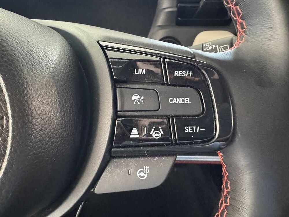 Honda HR-V e: HEV 1.5 i-MMD Hybrid Advance Style