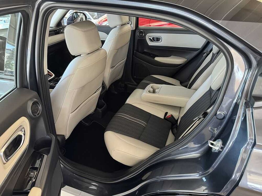 Honda HR-V e: HEV 1.5 i-MMD Hybrid Advance Style