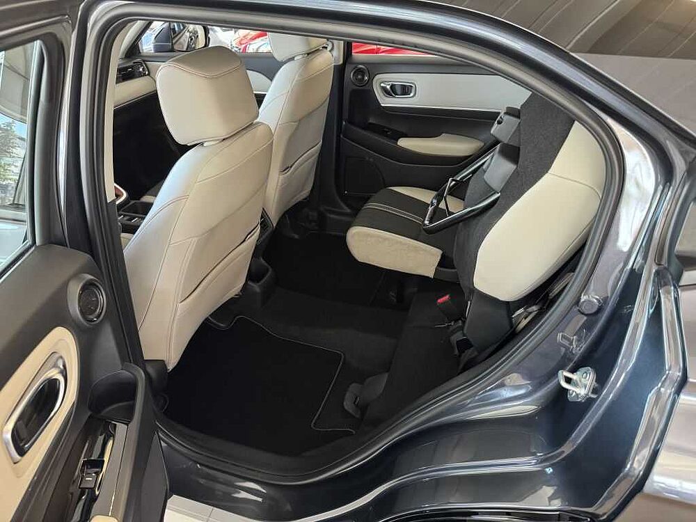 Honda HR-V e: HEV 1.5 i-MMD Hybrid Advance Style