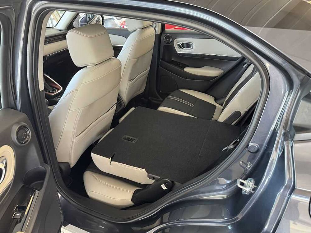 Honda HR-V e: HEV 1.5 i-MMD Hybrid Advance Style