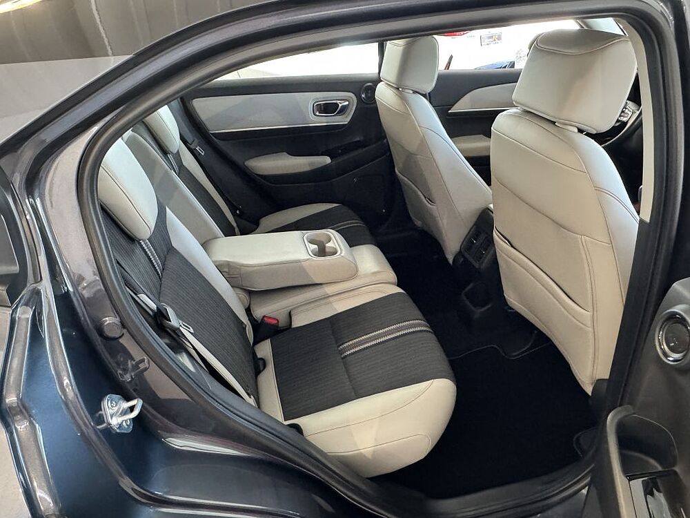 Honda HR-V e: HEV 1.5 i-MMD Hybrid Advance Style