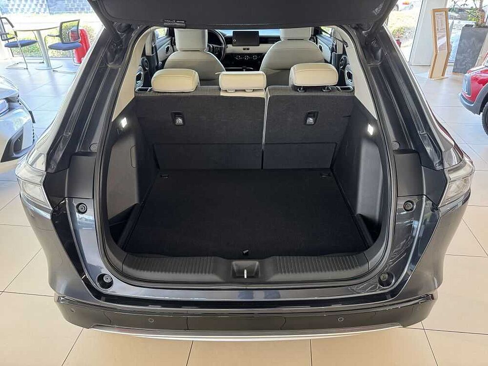 Honda HR-V e: HEV 1.5 i-MMD Hybrid Advance Style