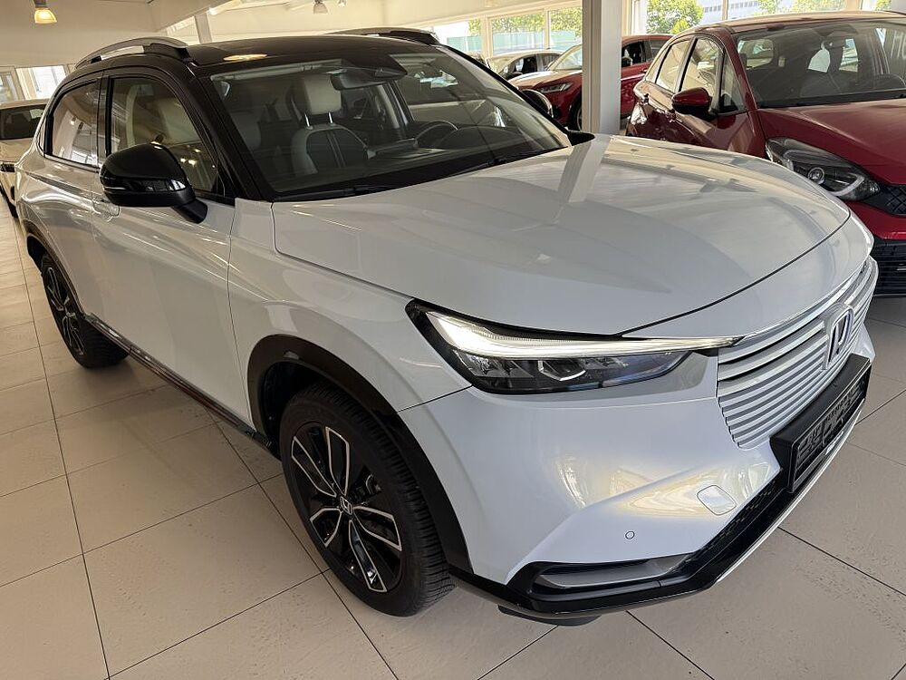 Honda HR-V e: HEV 1.5 i-MMD Hybrid Advance Style