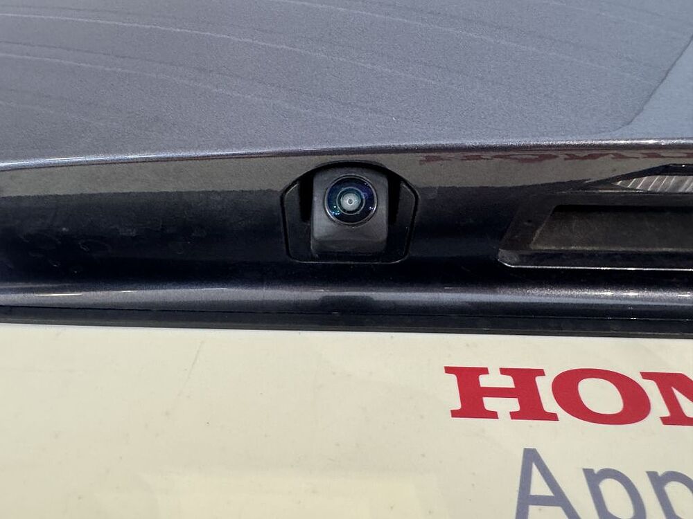 Honda HR-V e: HEV 1.5 i-MMD Hybrid Advance