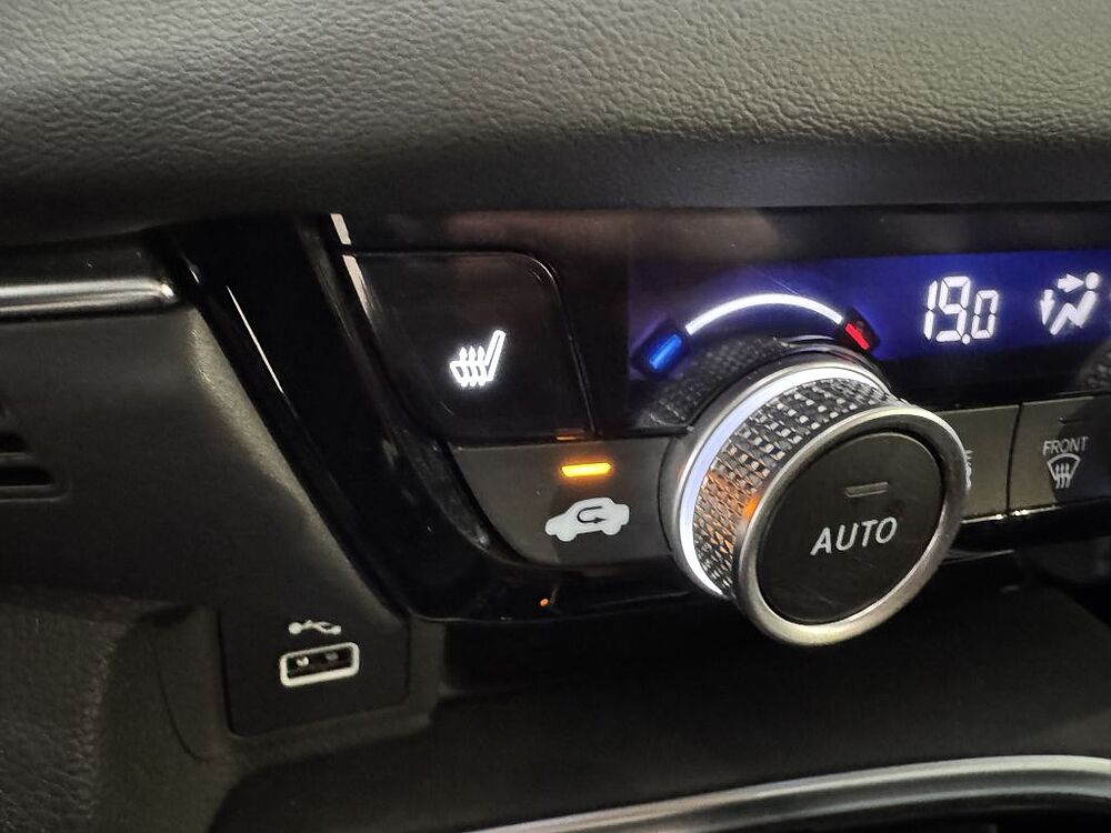 Honda HR-V e: HEV 1.5 i-MMD Hybrid Advance