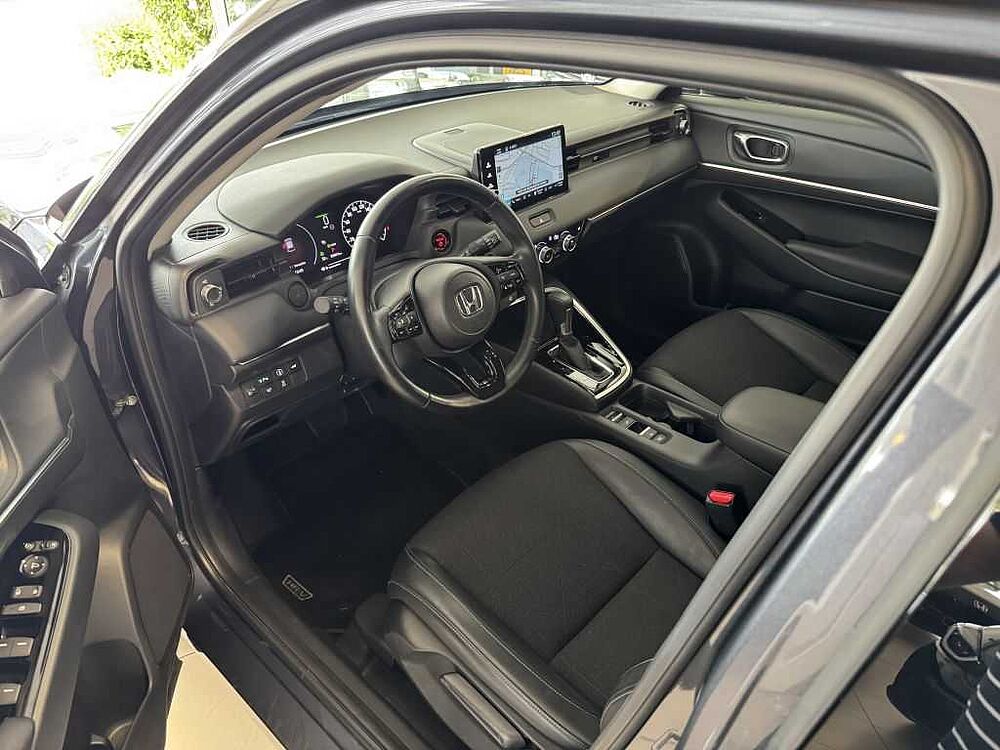 Honda HR-V e: HEV 1.5 i-MMD Hybrid Advance