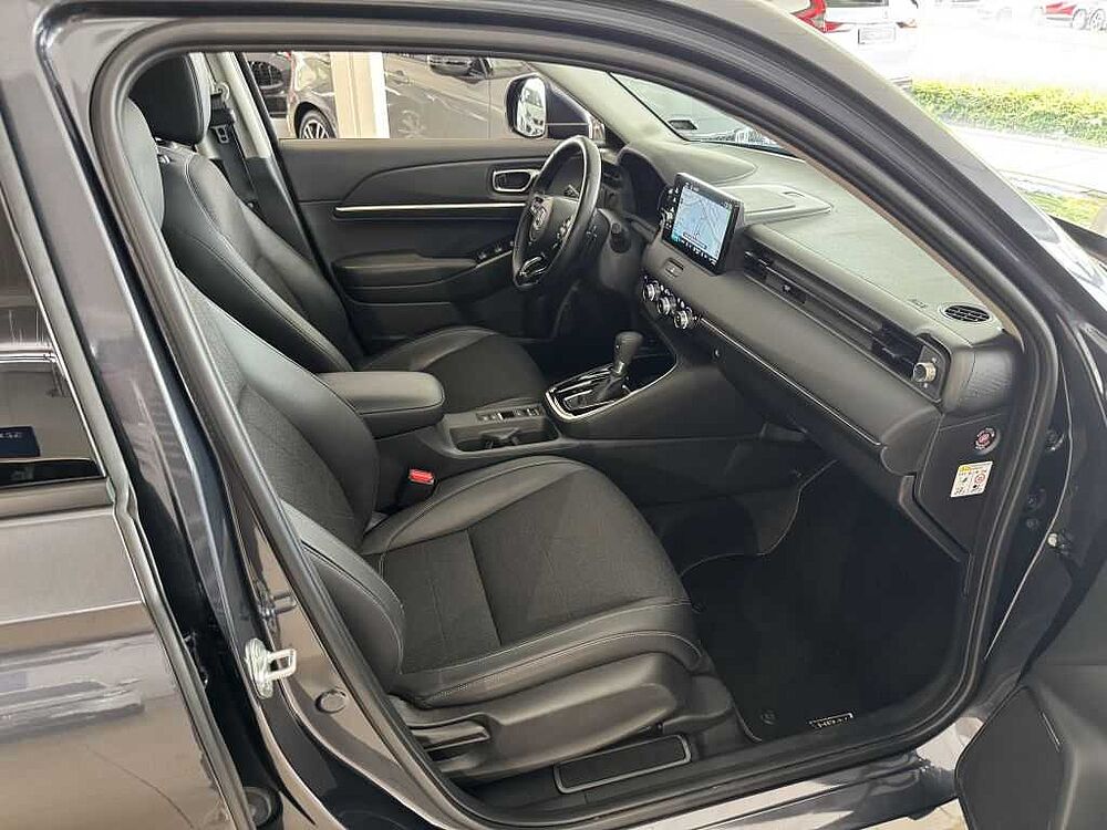 Honda HR-V e: HEV 1.5 i-MMD Hybrid Advance